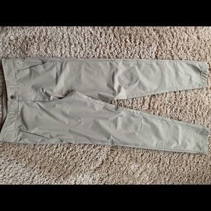 Commission Pant Slim